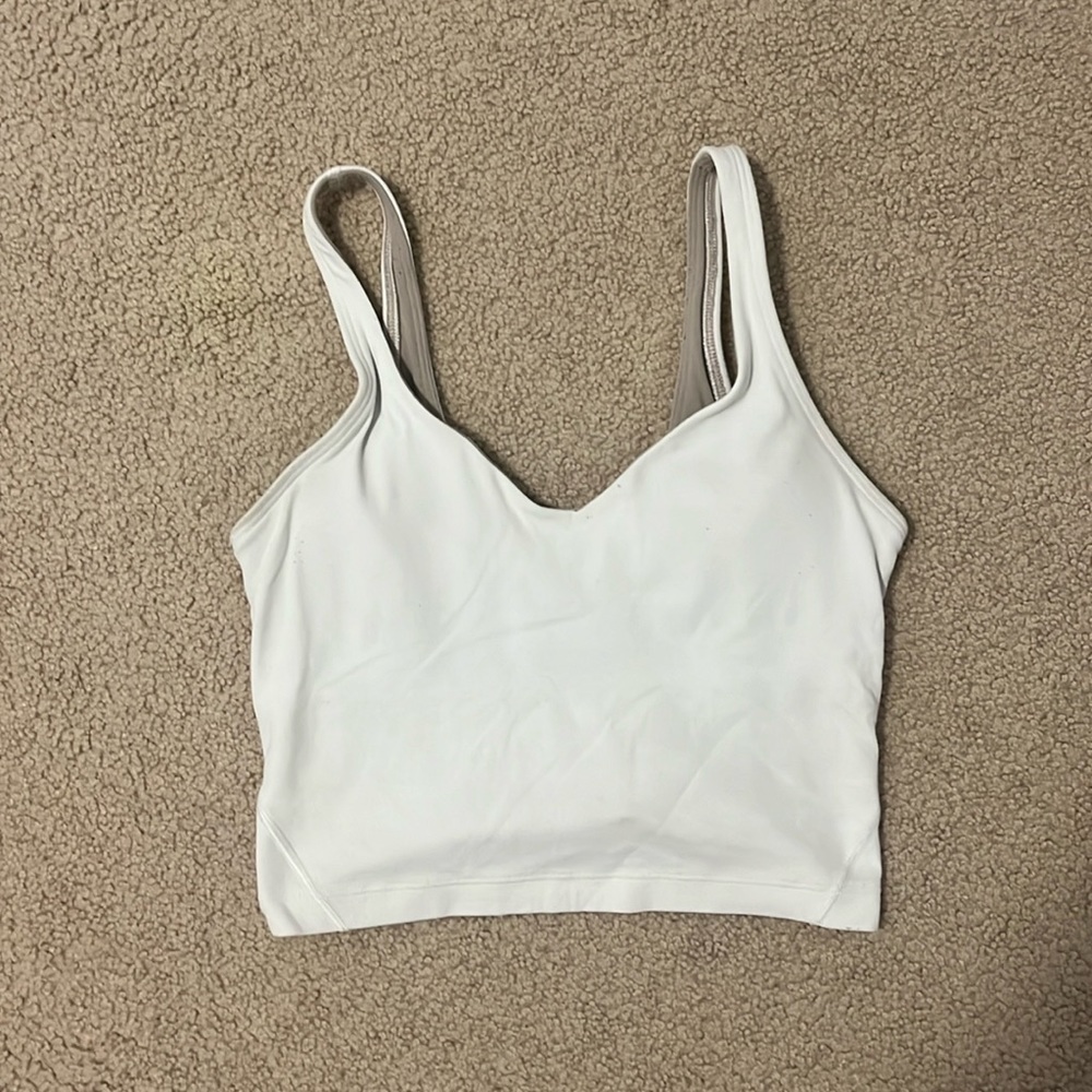 Lululemon Align Tank!